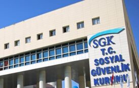 SGK e-Tebligat Başvurusu ve İdari Para Cezası Uygulaması