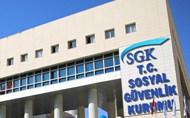 SGK tek tek mesaj atıyor! Birçok çalışana gelen o mesaj ne demek?