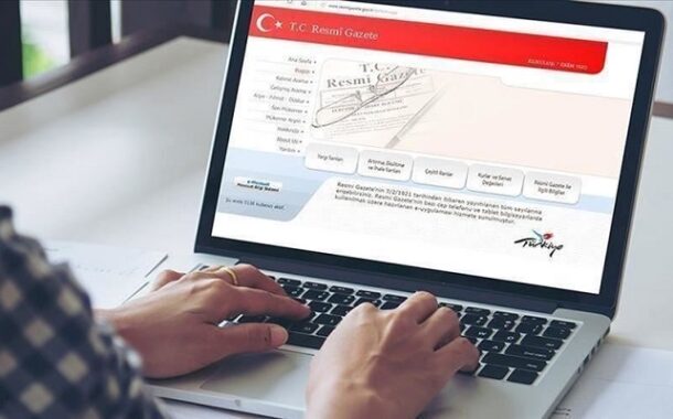 GERÇEK FAYDALANICIYA İLİŞKİN BİLDİRİM FORMU” NUN 31 AĞUSTOS 2021 TARİHİNE KADAR VERİLMESİ GEREKİYOR