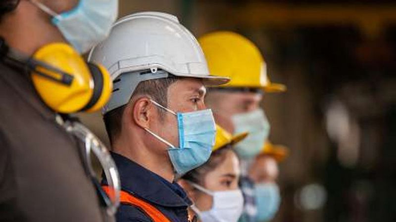 Madencilik Sektöründe İş Sağlığı ve Güvenliğinin Geliştirilmesi