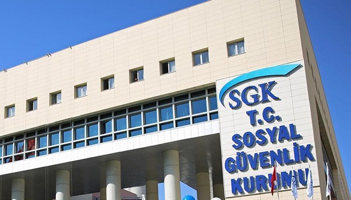 SGK e-Tebligat Başvurusu ve İdari Para Cezası Uygulaması