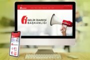 Gerçek Faydalanıcıya İlişkin Bildirim Formu Uygulamaya Açılmıştır.